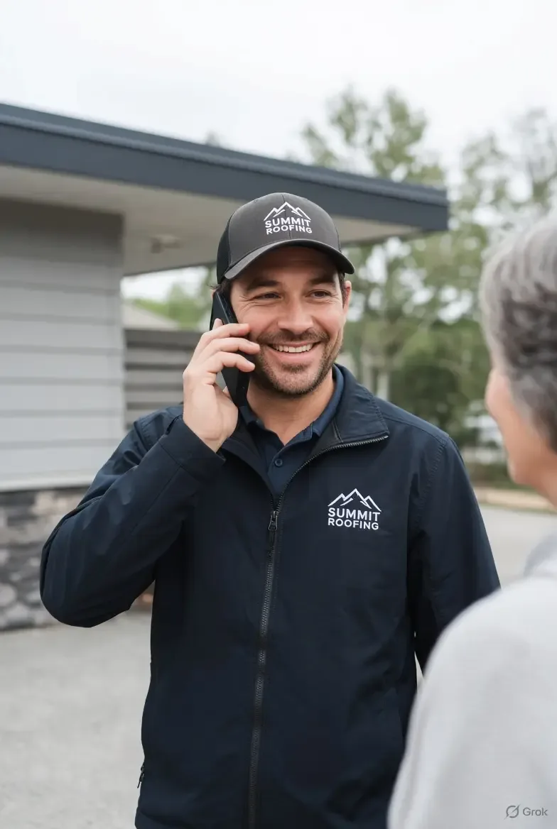Flat Roof Leak Repair Grampian, PA FAQs